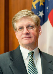 Randall Rogers